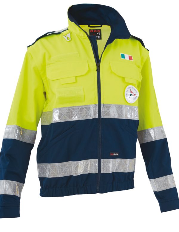 Protezione Civile