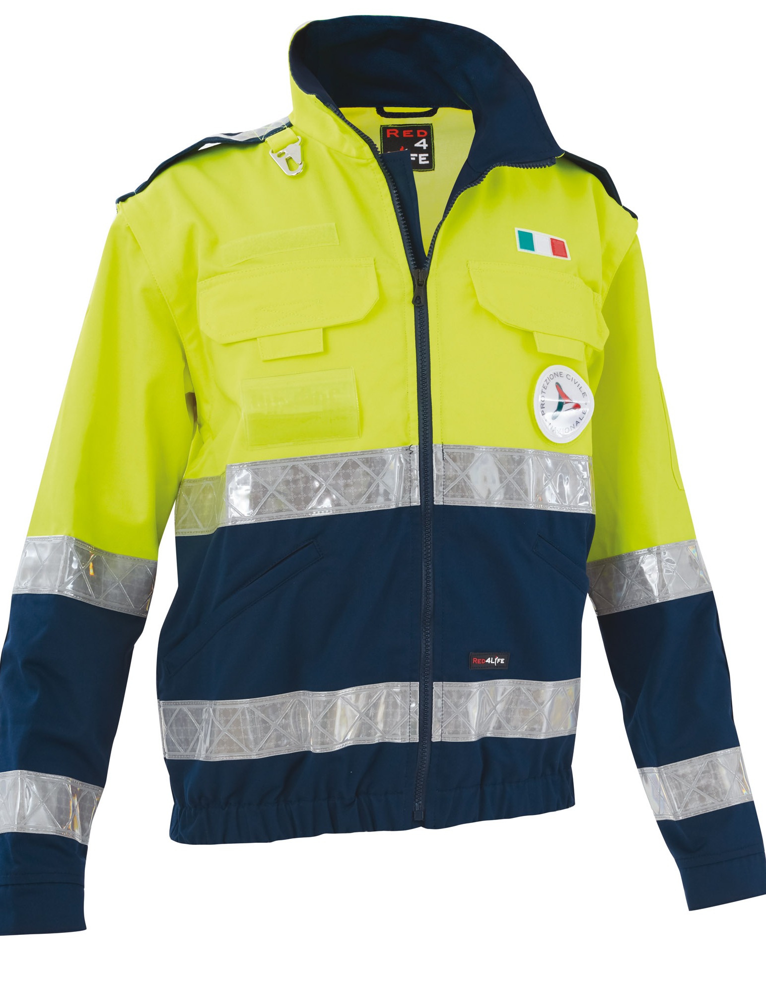 Protezione Civile
