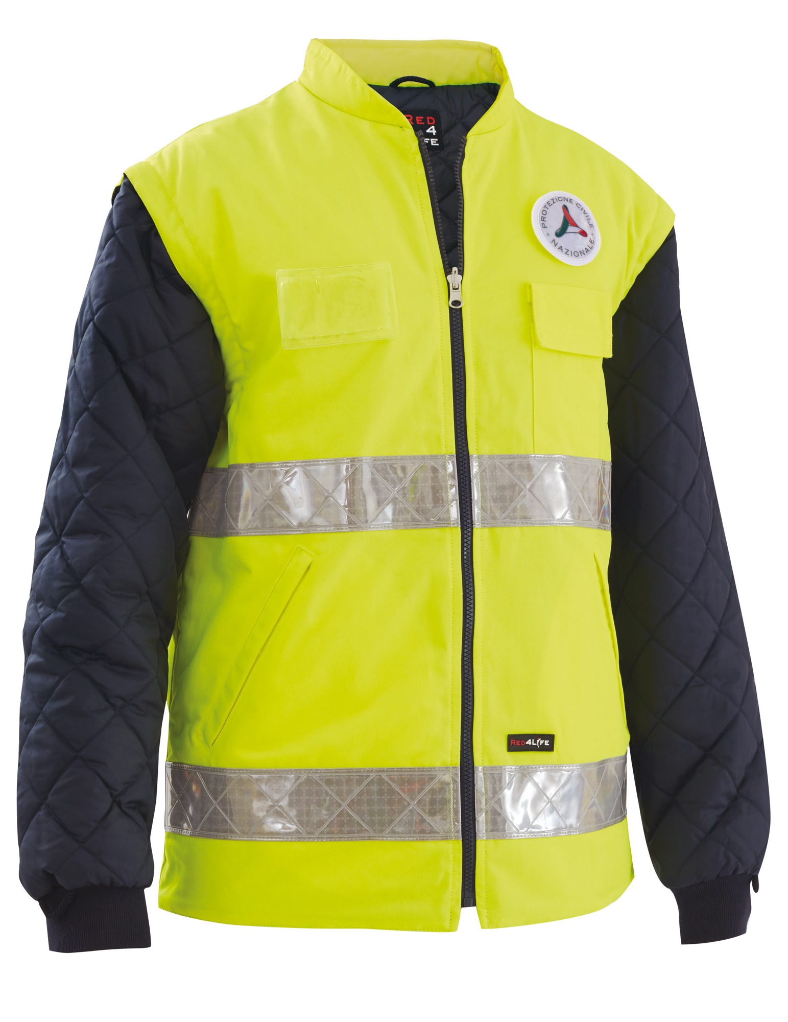 Protezione Civile