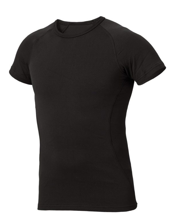 T-Shirt manica corta