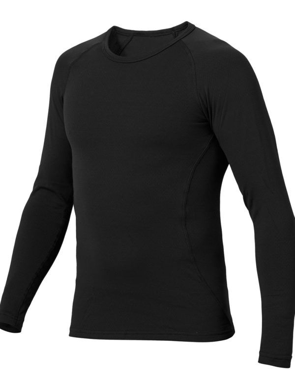 T-Shirt manica lunga