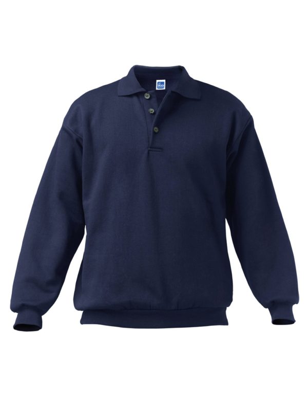 Felpa polo - Image 3