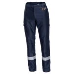 Pantaloni Vulcano