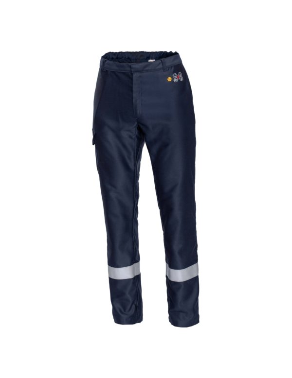 Pantaloni Vulcano